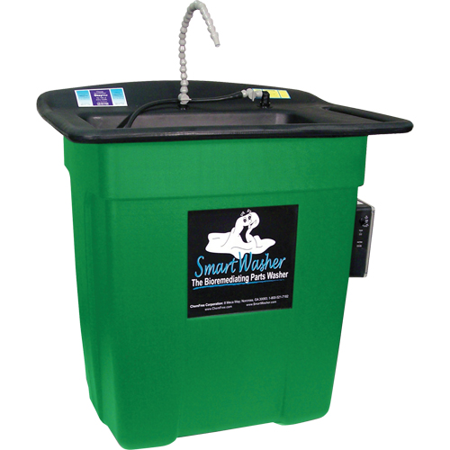 Smartwasher&reg; 28" Parts Cleaner Pronet Distribution