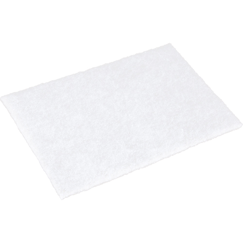 Tampons manuels Scotch-Brite, 9" lo x 6" la Pronet Distribution