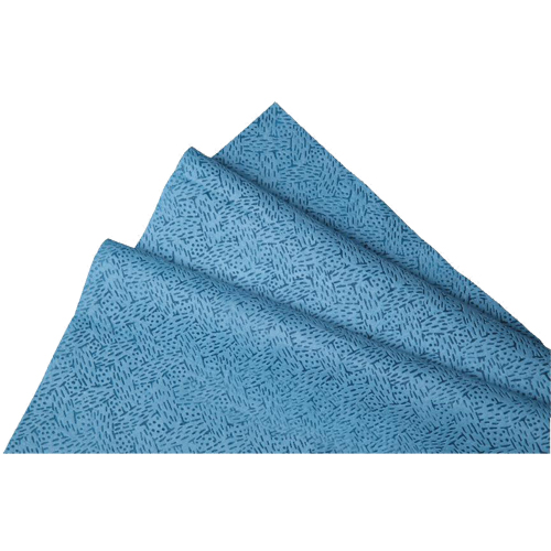 Chiffons WypAll pour l'huile, la graisse et l'encre, Sp&eacute;cialis&eacute;, 13" lo x 12-1/2" la Pronet Distribution