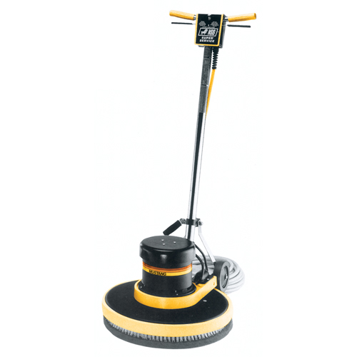 Polisseuse 17" Mustang , R&eacute;cureur/D&eacute;capeur Pronet Distribution