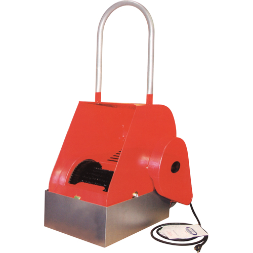 Industrial Footwear Cleaner Pronet Distribution