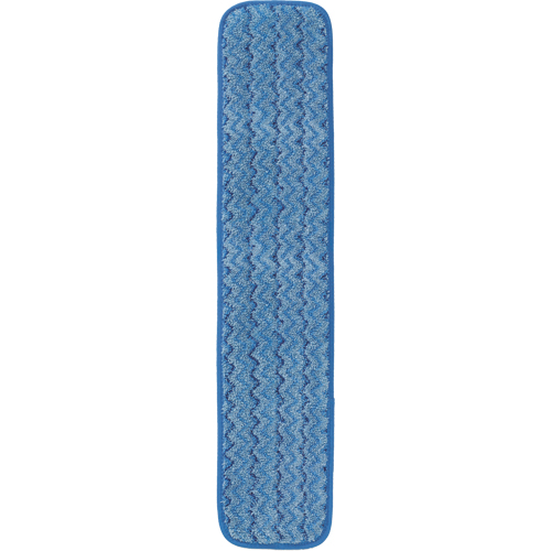 Tampons, Microfibre, 5-1/2" x 24-1/2" Pronet Distribution