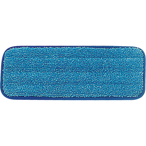 Tampons, Microfibre, 5-1/2" x 13-7/10" Pronet Distribution