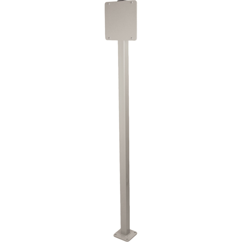 Heavy Duty Outdoor Ash Tray Pedestal Pronet Distribution