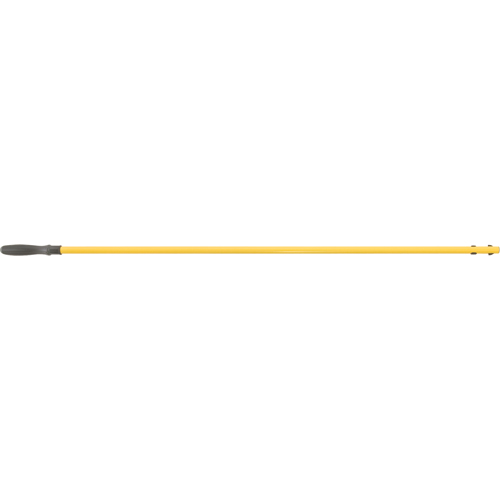 Manche &agrave; connexion rapide Hygen, Aluminium, Pointe Connexion rapide, 58" lo Pronet Distribution