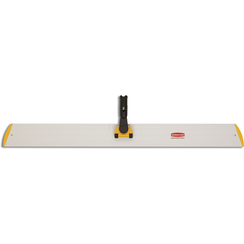Manche de vadrouille &agrave; &eacute;pousseter &agrave; connexion rapide de la s&eacute;rie Executive Hygen, 36", M&eacute;tal Pronet Distribution