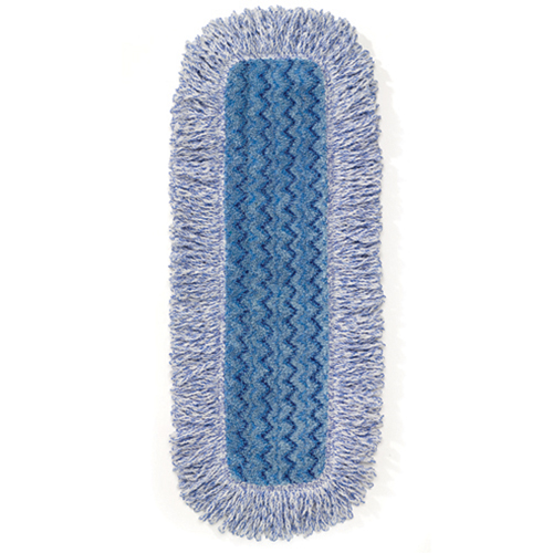 Hygen Wet Pads, High-Absorbancy, Microfibre, 6" x Pronet Distribution