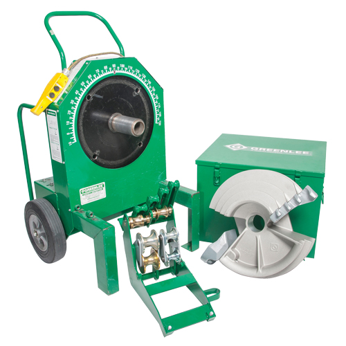 Electric Classic Bender with Single EMT Shoes Pronet Distribution