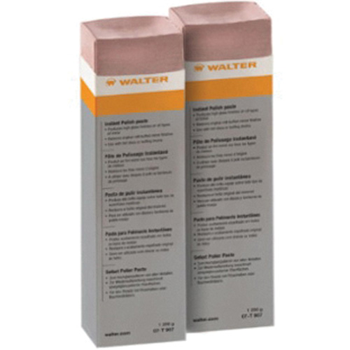 Instant Polish Paste Pronet Distribution
