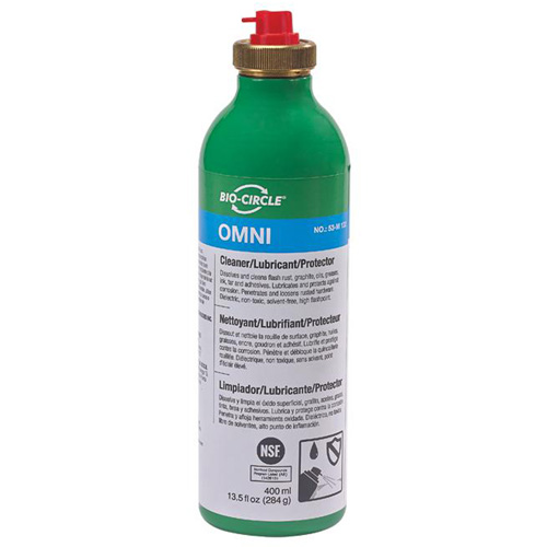 Air Force PL OMNI Refillable Sprayer Pronet Distribution