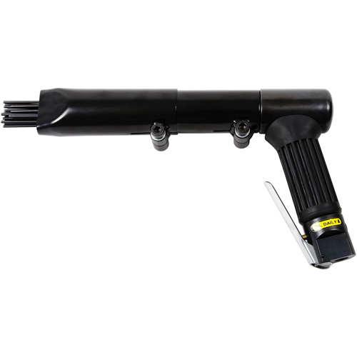 D&eacute;tartreur &agrave; prise pistolet NS260P, 1/4" NPT, 10 pi³/min, 3700 Coups/min, Course de 3" Pronet Distribution