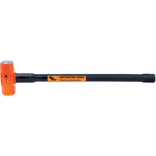USH-1030 Masse avec manche incassable, 10 lb, 30", Prise Acier plein Pronet Distribution