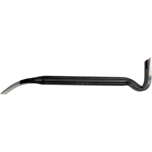 Barre de d&eacute;molition tr&egrave;s robuste JPWB-14 POWERCLAW, Largeur de 1-9/50", Longueur de 14" Pronet Distribution