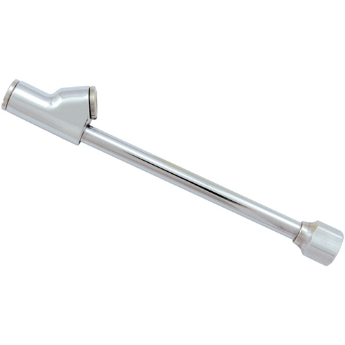 Mandrin pneumatique &agrave; t&ecirc;te double Pronet Distribution