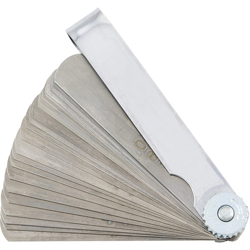 32-Blade Universal Master Gauge Pronet Distribution