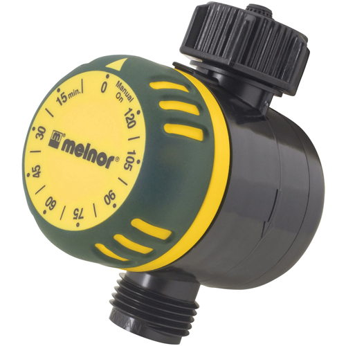 Minuteries m&eacute;caniques d'arrosage AquaTimer Pronet Distribution