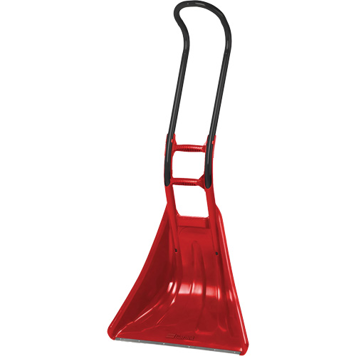 Yukon 4-Way Sleigh Snow Shovel, 25-3/4" Blade Width Pronet Distribution