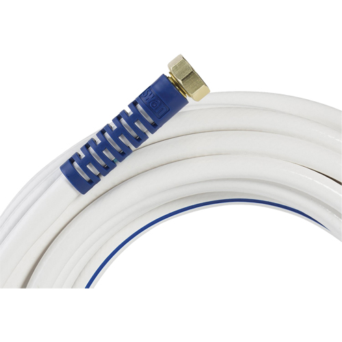 Element Marine & RV Water Hoses, PVC, 1/2" dia. x 25' Pronet Distribution