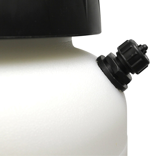 XP Pro Series - Hand Held Sprayer, 2 gal. (7.6 L), Plastic, 20" Wand Pronet Distribution