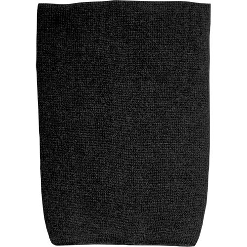 CarbonX&reg; Windguard/Neck Warmer, Black, Jersey Pronet Distribution
