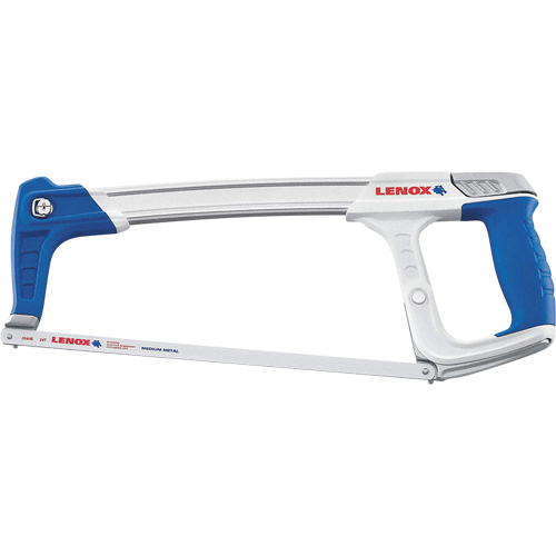 HT50 High Tension Hacksaw, 12", Cushion Grip Handle Pronet Distribution