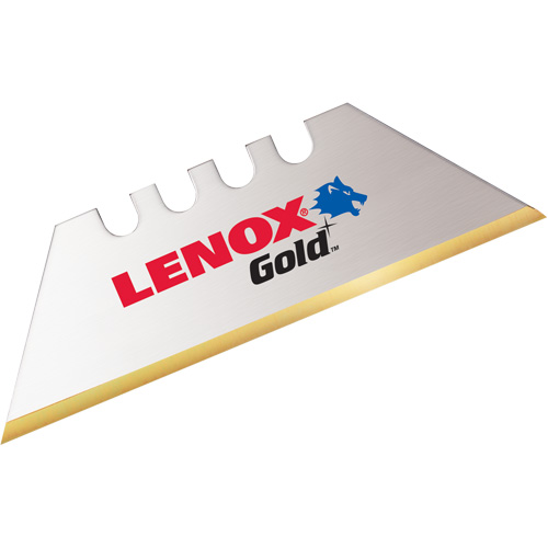 Utility Blades, Single Style Pronet Distribution