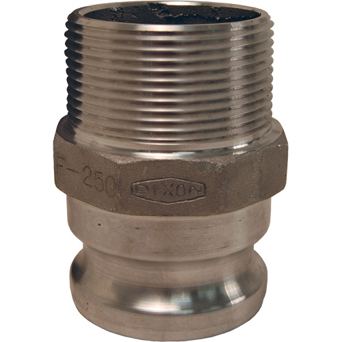 Adaptateur &agrave; came et cannelure Dixon Pronet Distribution