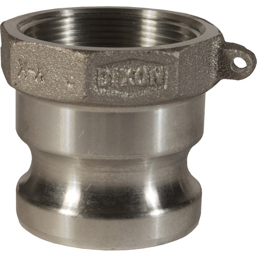 Adaptateur &agrave; came et cannelure Dixon Pronet Distribution