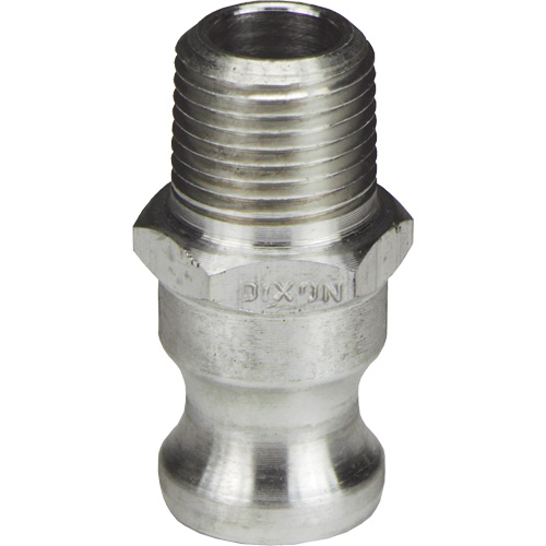 Adaptateur &agrave; came et cannelure Dixon Pronet Distribution
