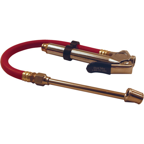 Heavy-Duty Tire Pressure Gauge Pronet Distribution