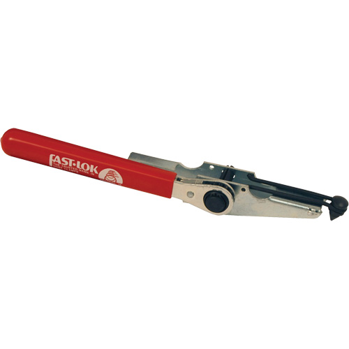 Band Clamp Portable Locking Hand Tool Pronet Distribution