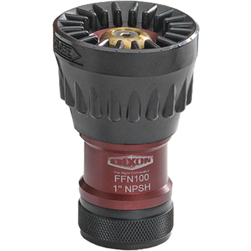 Forestry Fog Nozzle Pronet Distribution
