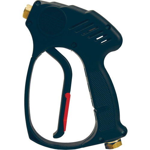 Pistolet &agrave; haute pression anti-fatigue Pronet Distribution
