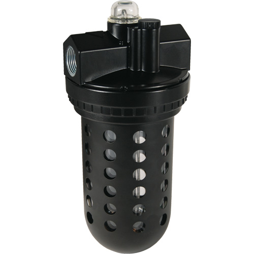 Lubrificateur standard L30 EconOmist Wilkerson, 3/4", Max. 150 psi, Standard Pronet Distribution