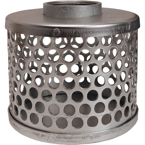 Round Hole Strainer Pronet Distribution