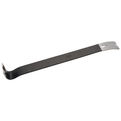 Wonder Bar Nail Puller, 1-1/5" W x 13" L Pronet Distribution