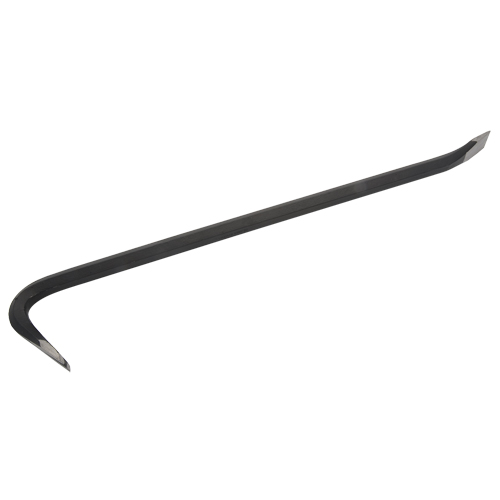 Wrecking Bar, 1" Width, 12" Length Pronet Distribution
