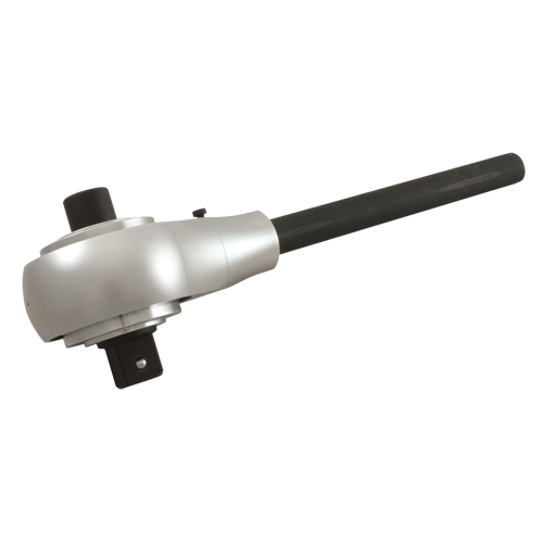 Torque Multiplier, 1/2" Input, 3/4" Output, 5:1 Torque Ratio Pronet Distribution