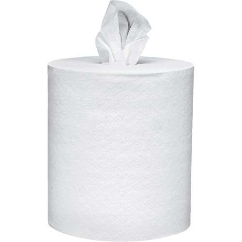 Scott&reg; Essential Paper Towels, 2 Ply, Centre Pull, 625' L Pronet Distribution