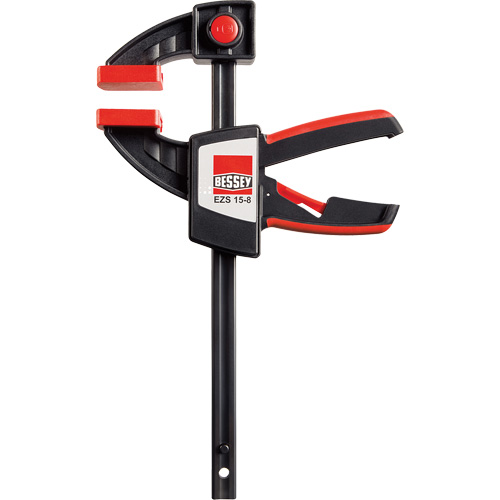 One-Handed EZS Clamp, 6" (152 mm) Pronet Distribution