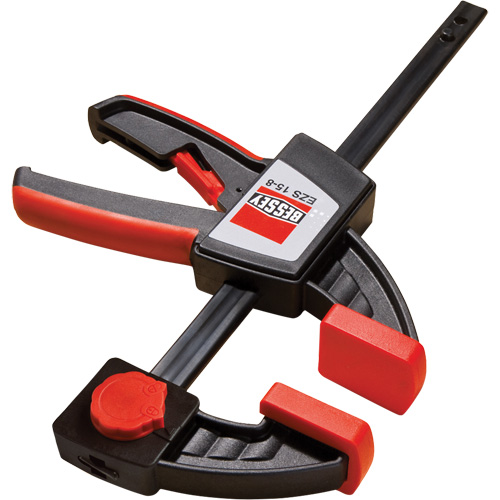 One-Handed EZS Clamp, 6" (152 mm) Pronet Distribution