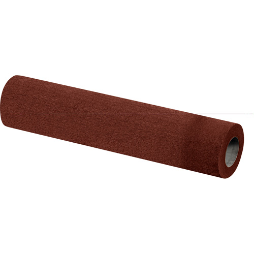 Brosse &agrave; lamelles &agrave; r&eacute;sistance &eacute;lev&eacute;e Scotch-Brite, Oxyde d'aluminium, Grain Tr&egrave;s fin, 12" x 18" x 5-3/4" Pronet Distribution