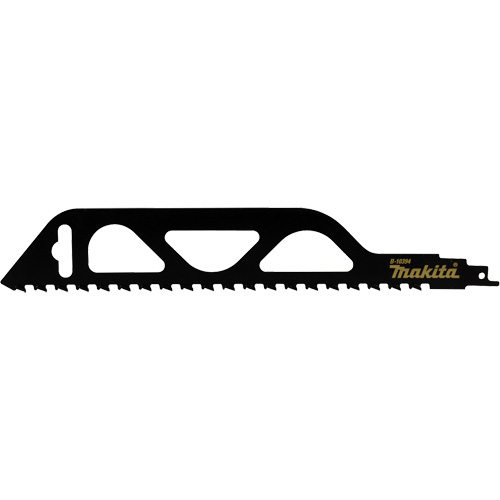 Specialized Masonry Reciprocating Saw Blade Pronet Distribution