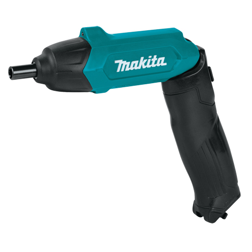 Ensemble jeu de tournevis sans fil, 1/4", 3,6V, 6 N.m couple max., Lithium-ion bloc-pile Pronet Distribution