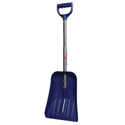 Pelle avec manche t&eacute;lescopique pour la voiture Pronet Distribution