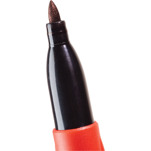 Inkzall Marker, Black, Fine Tip Pronet Distribution