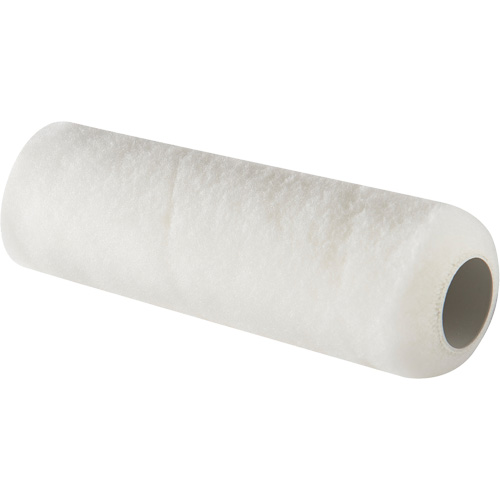 Manchon de rechange non pelucheux pour rouleau &agrave; peindre, Nap 20 mm (3/4"), 240 mm (9-1/2") l Pronet Distribution