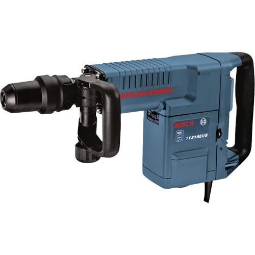 Demolition Hammer Pronet Distribution
