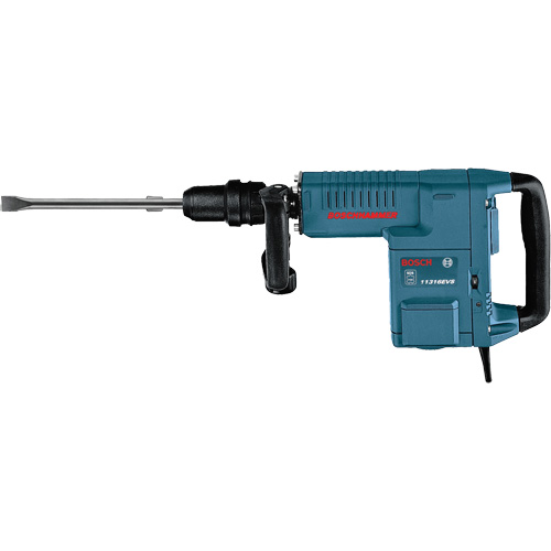 Demolition Hammer Pronet Distribution