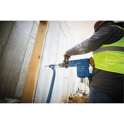 Demolition Hammer Pronet Distribution